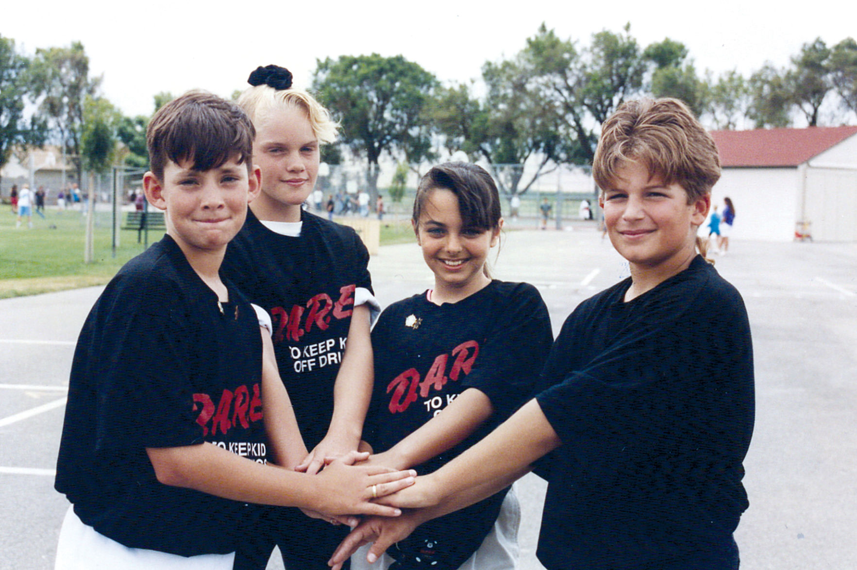 From the Archives